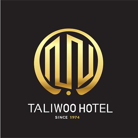 Hotel 他里霧ta Li Woo à Dounan Extérieur photo