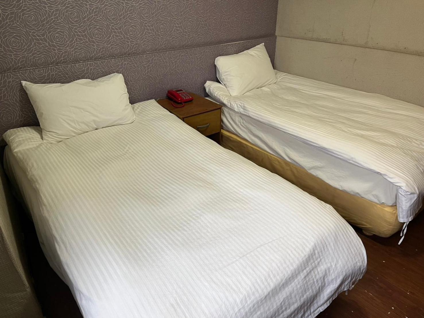 Hotel 他里霧ta Li Woo à Dounan Extérieur photo